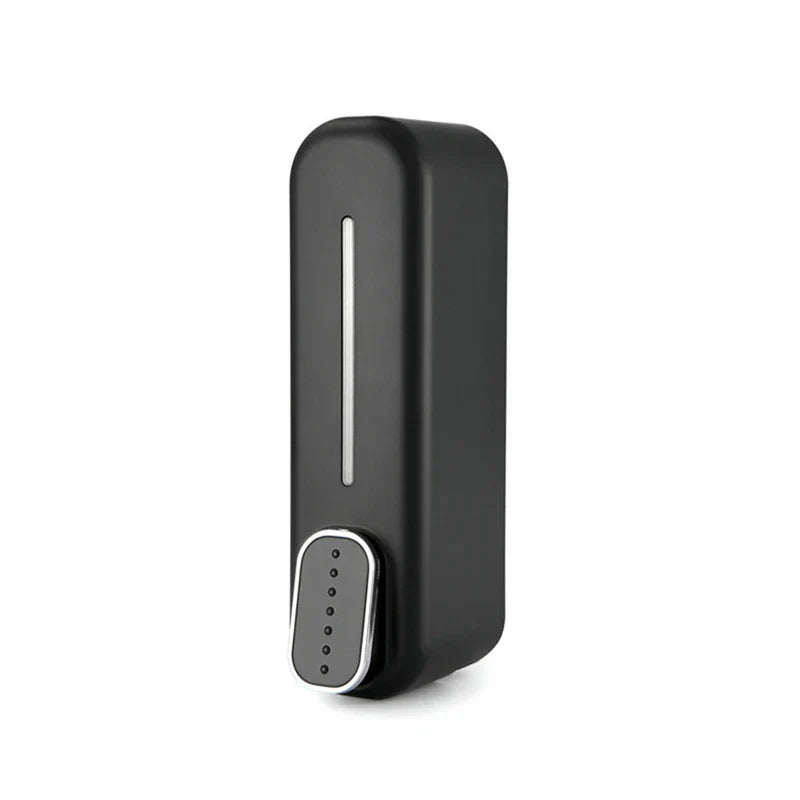 Wall Mount Soap Shampoo Dispenser