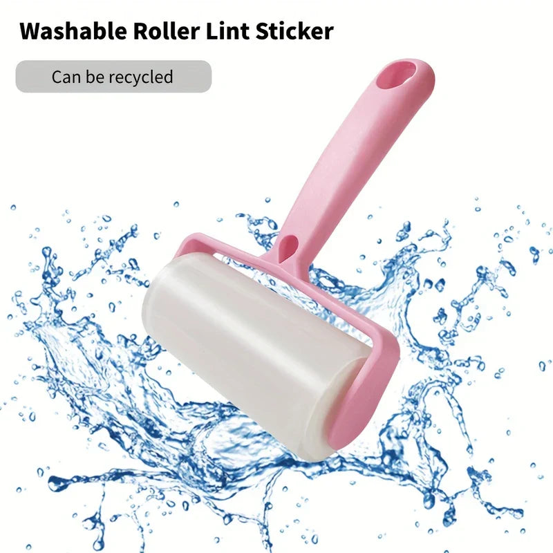 Washable Reusable Gel Lint Roller