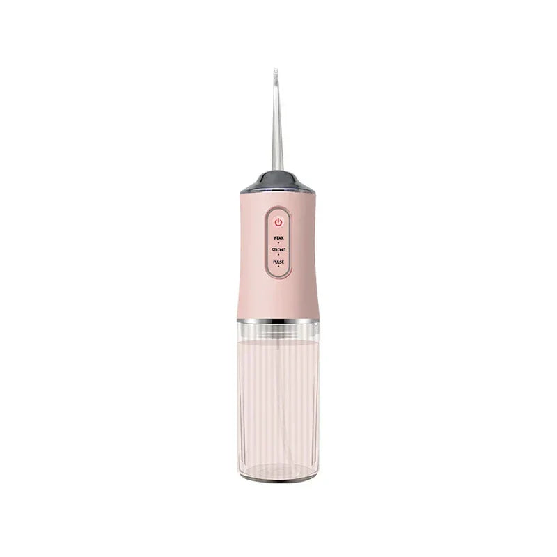 Water Flosser Oral Irrigator Tool