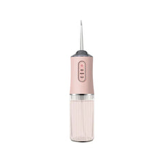 Water Flosser Oral Irrigator Tool