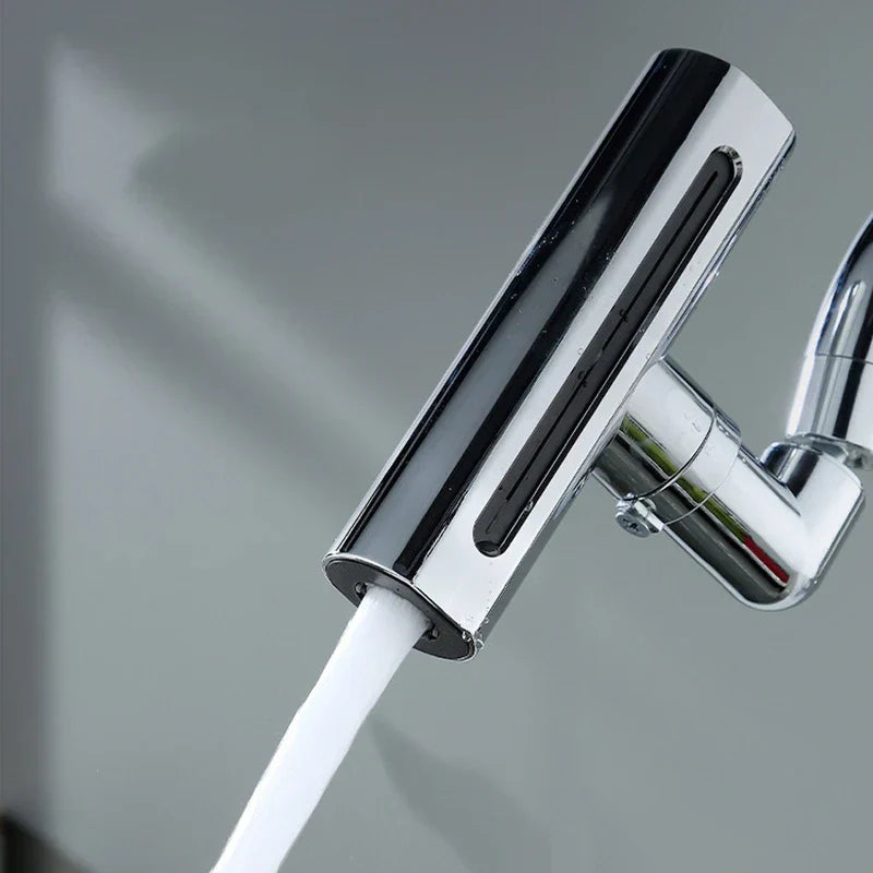 Waterfall Bathroom Sink Faucet Tap