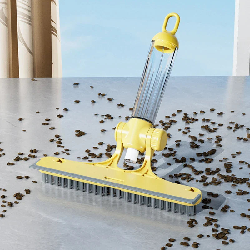 Window Glass Squeegee Cleaner Tool
