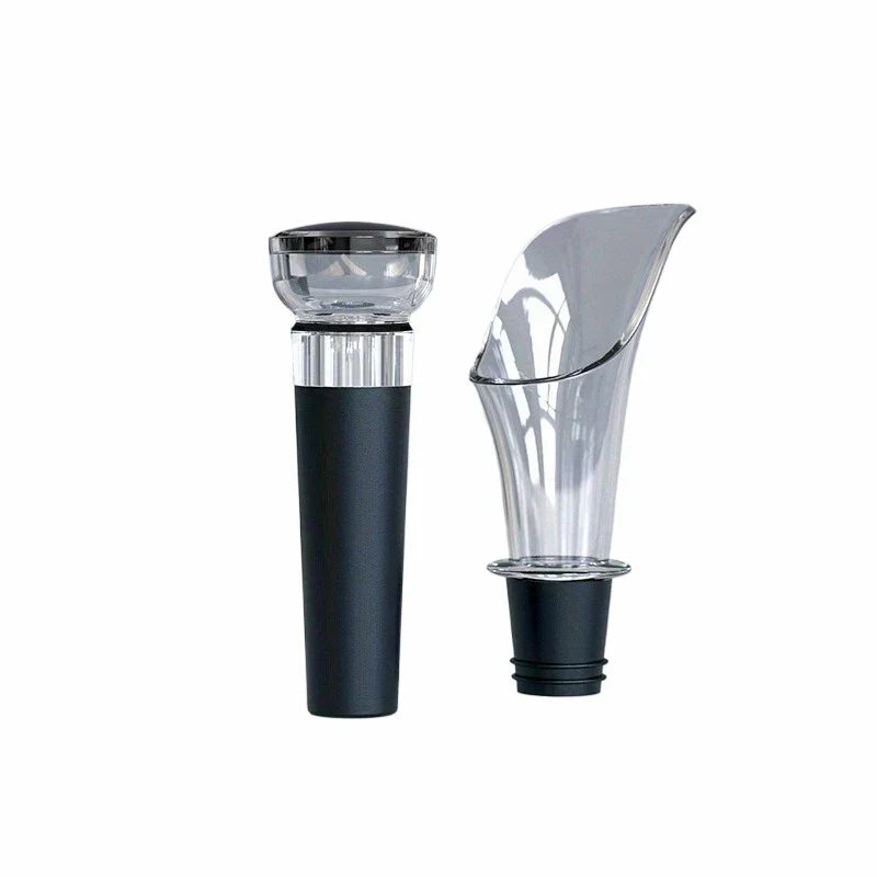 Wine Aerator Pourer Spout