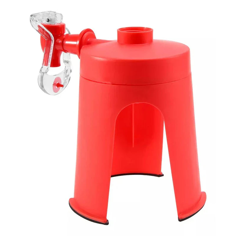 Wine Pourer Aerator Spout Stopper Tool