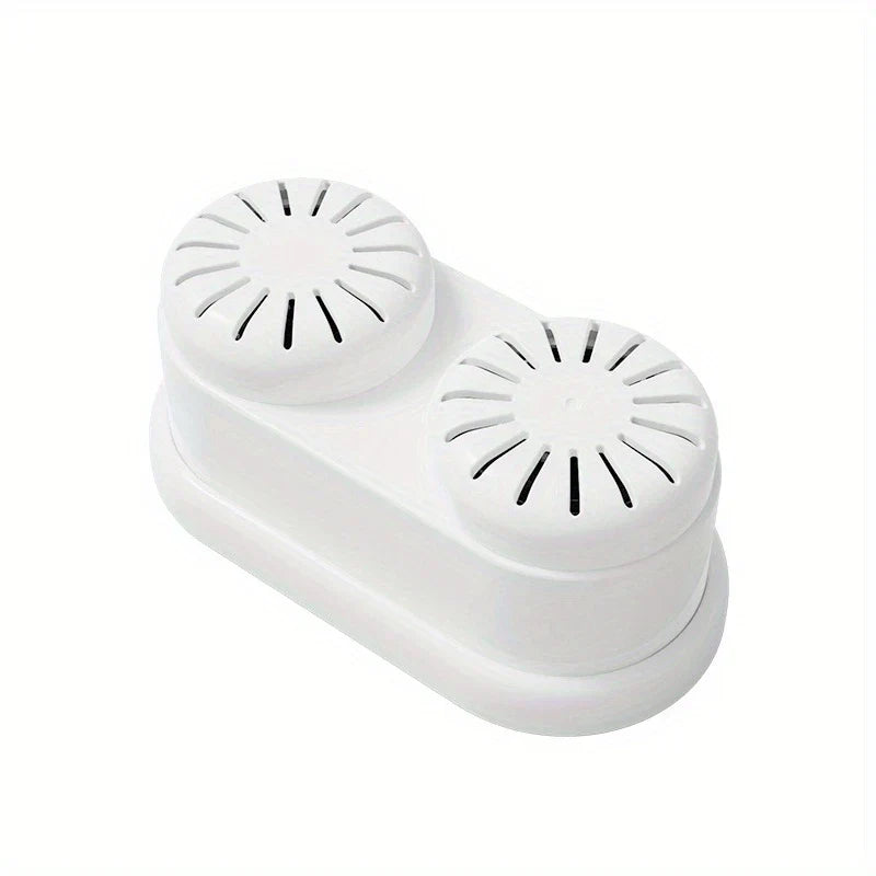 Wireless Fruit Vegetable Purifier Washer Capsule
