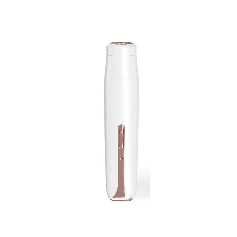 Women'S Painless Electric Hair Removal Device