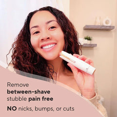 Women'S Painless Electric Hair Removal Device
