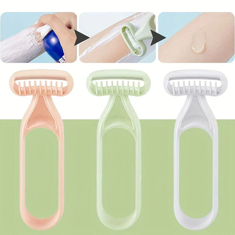 Women's Painless Underarm Hair Remover