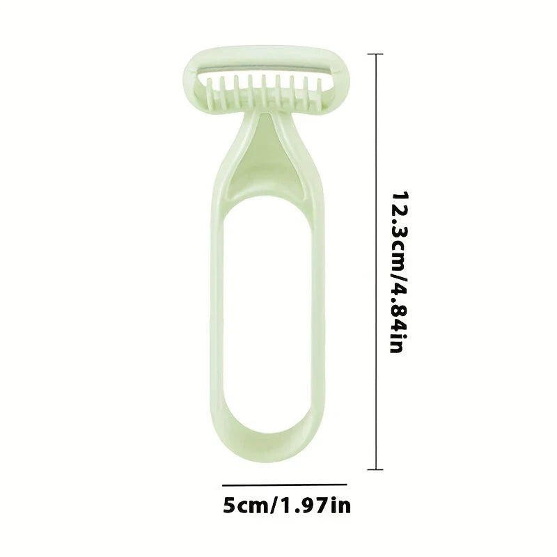 Women's Painless Underarm Hair Remover