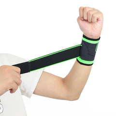 Wrist Brace Support Compression Wrap