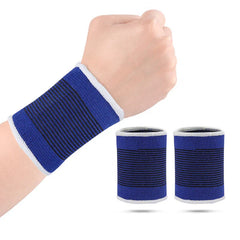 Wrist Brace Support Wrap Band