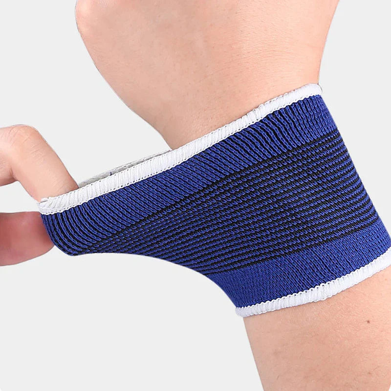 Wrist Brace Support Wrap Band