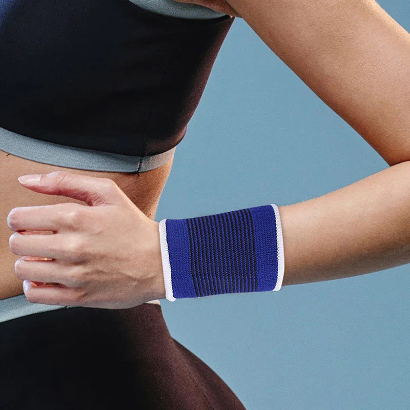 Wrist Brace Support Wrap Band