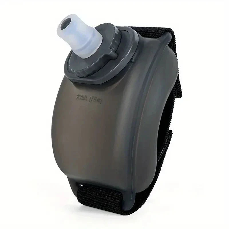 Wrist Water Bottle for Running