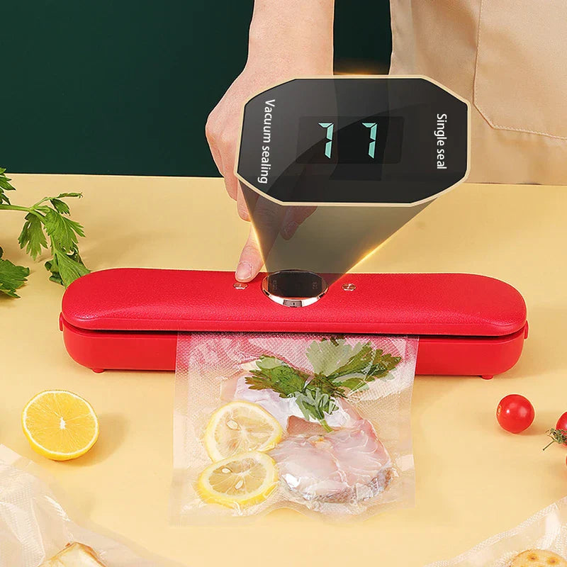X-F8 Mini Bag Heat Sealer Tool