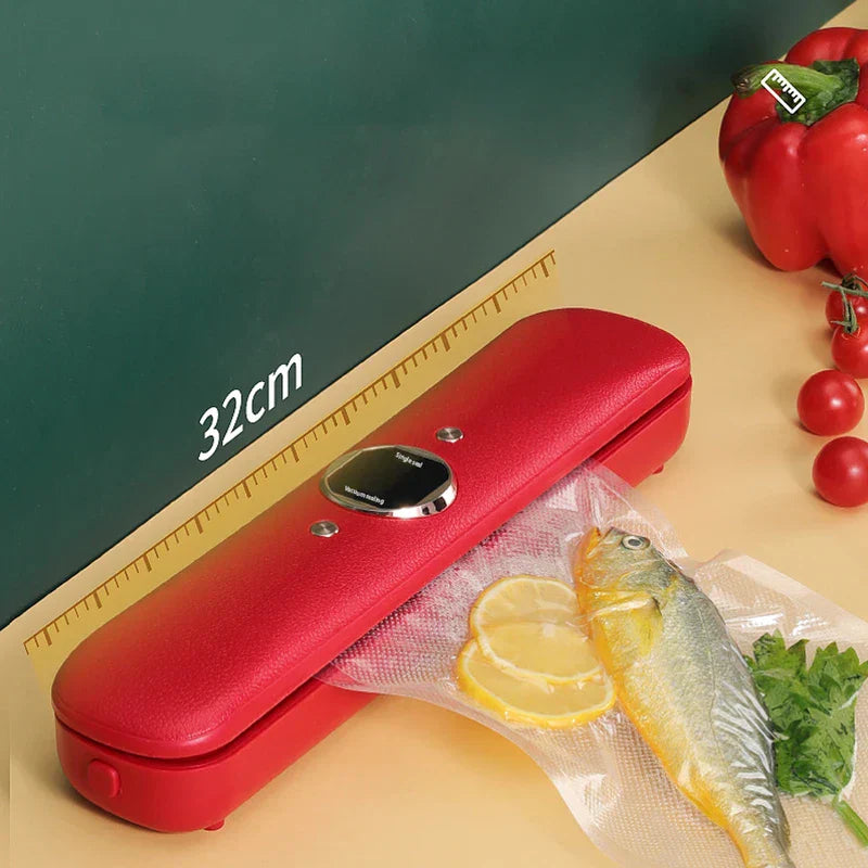 X-F8 Mini Bag Heat Sealer Tool