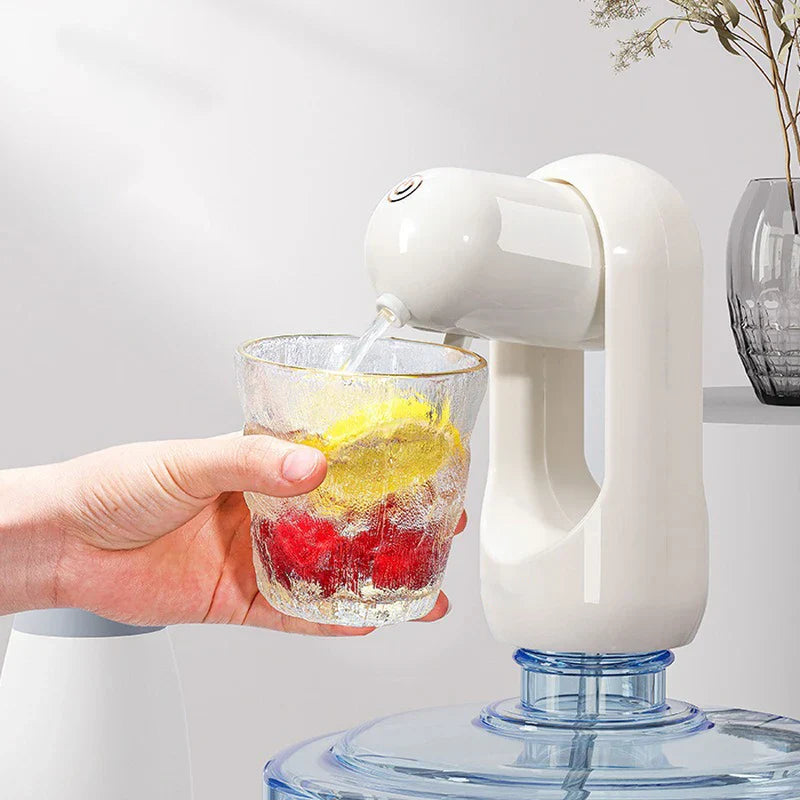 Xd-002 Foldable Electric Water Pump