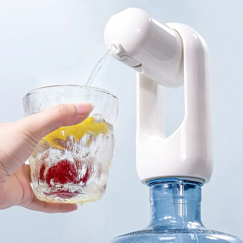 Xd-002 Foldable Electric Water Pump