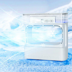 Ys-798 Bladeless Tower Fan Air Multiplier