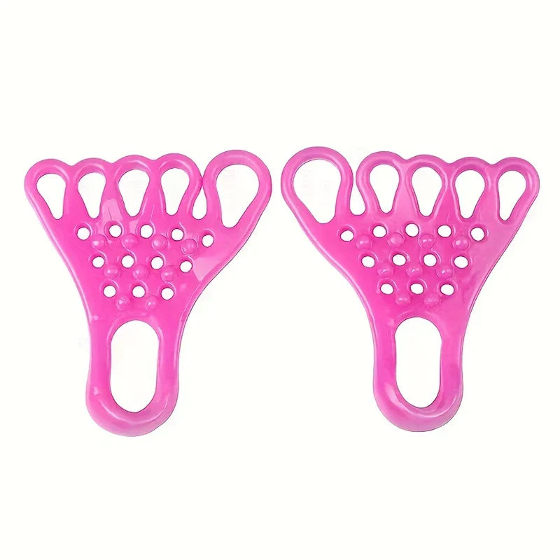 Yoga Ligament Stretching Belt Foot Stretcher