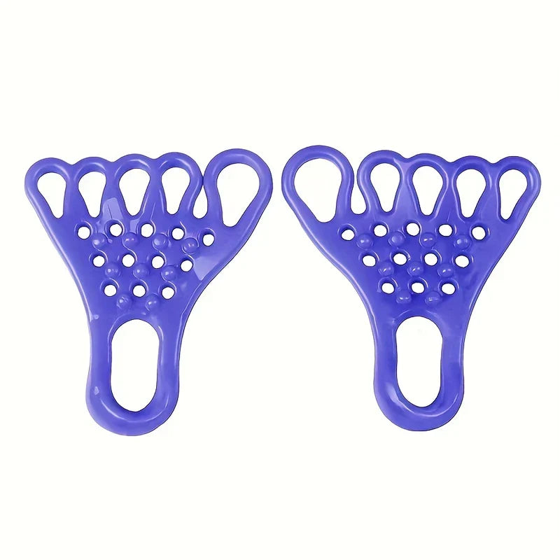Yoga Ligament Stretching Belt Foot Stretcher