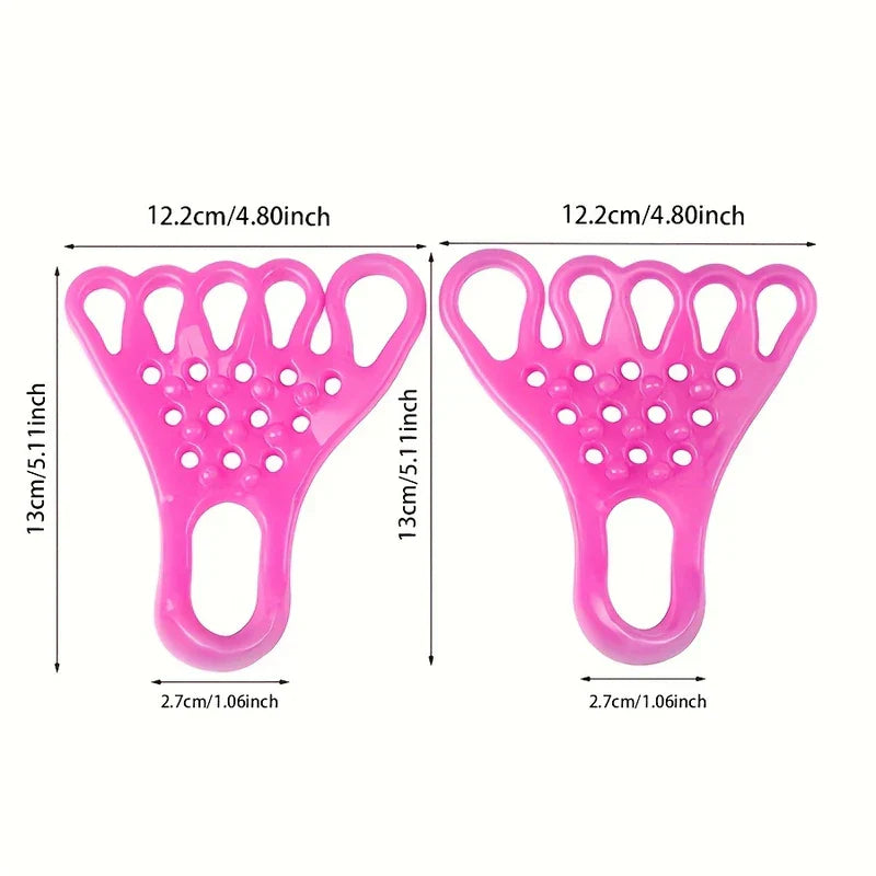 Yoga Ligament Stretching Belt Foot Stretcher