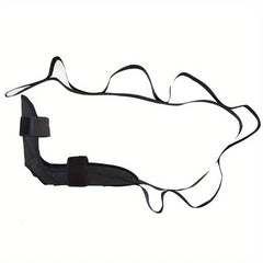 Yoga Stretching Strap with Loops