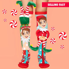 ELF SOCKS New HomeGoods