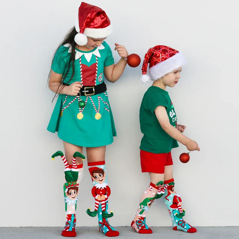 ELF SOCKS New HomeGoods