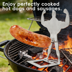 Funny Sausage Holder