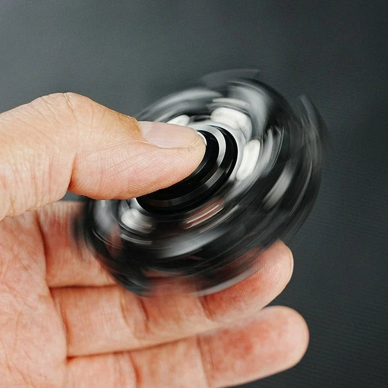 Bad-tempered 08-Fidget Spinner New HomeGoods