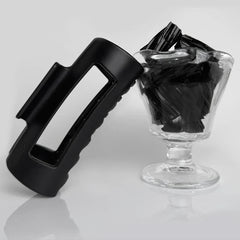 Cloud Clip: Effortless Hold for Thick & Long Hair New Home Goods