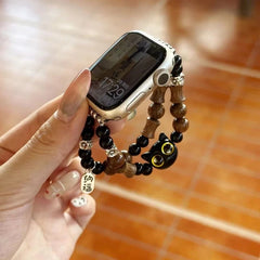 Aura? Lucky Charm Bracelet for Good Fortune