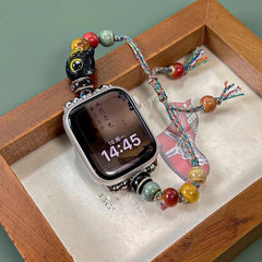 Aura? Lucky Charm Bracelet for Good Fortune