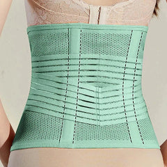 3-in-1 Postpartum Belly Band Wrap Support Girdle