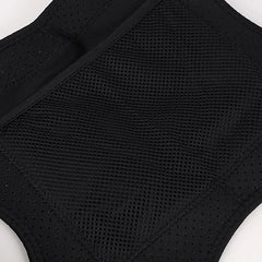 Heated Shoulder Brace Wrap Support Pad