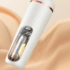 Portable Rechargeable Electric Foot Callus Remover