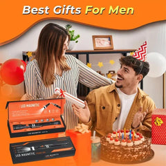 المنتجات الأكثر مبيعًا في الكريسماس 🔧 أدوات التقاط مغناطيسية تلسكوبية