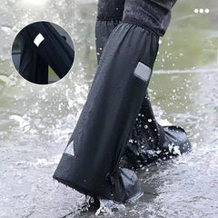 🔥2026 New waterproof boot covers