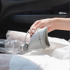 Urinoir de voyage portable