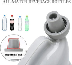 Urinoir de voyage portable
