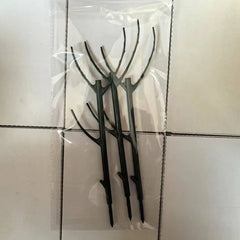 5 Pack Plant Support Stakes
