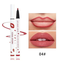 Cool Story Lippenkonturenstift