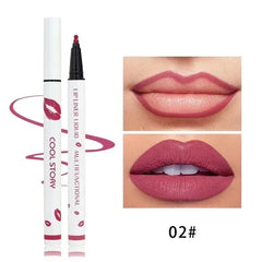 Cool Story Lippenkonturenstift