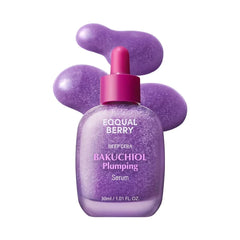Sérum repulpant au bakuchiol 30 mL