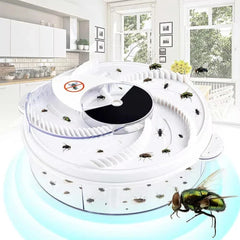 Electric Fly Trap USB Powered