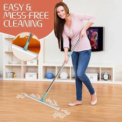 Multifunction Magic Broom