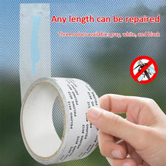 Window Screen Repair Tape