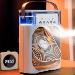 3-in-1 Premium Portable Personal Air Cooler