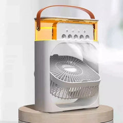 3-in-1 Premium Portable Personal Air Cooler